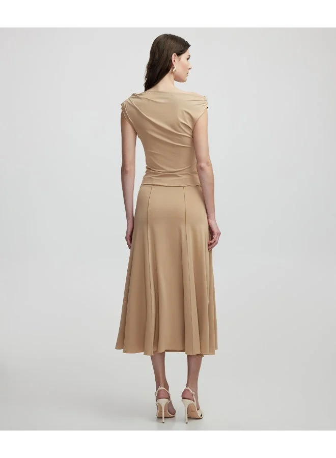 Ipekyol Draped Top