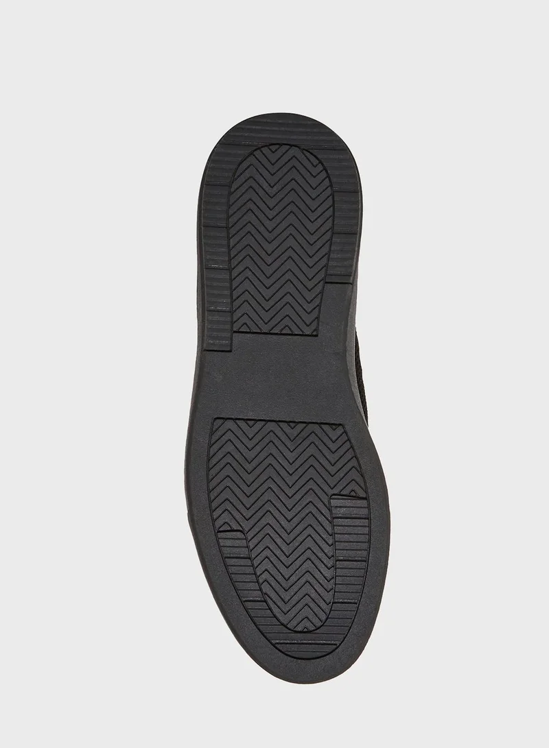 STEVE MADDEN Casual Slip On Shoes