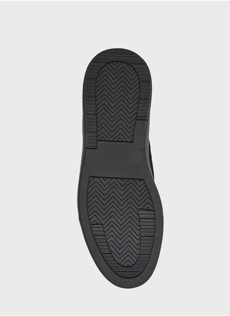 STEVE MADDEN - Casual Slip On Shoes - Image 1