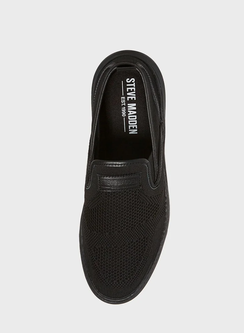 STEVE MADDEN Casual Slip On Shoes