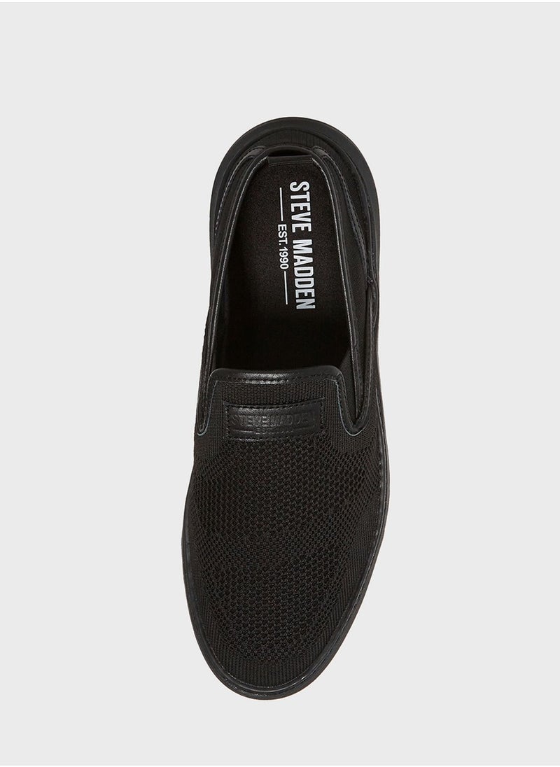 STEVE MADDEN - Casual Slip On Shoes - Image 1