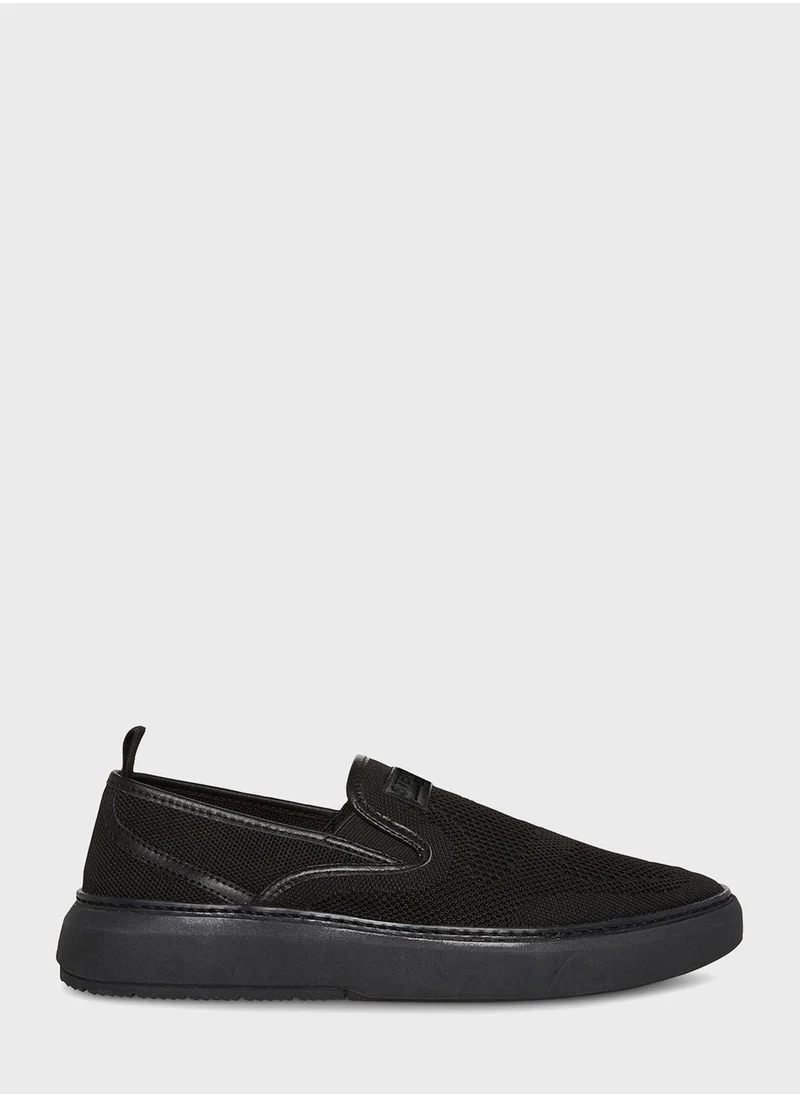 STEVE MADDEN Casual Slip On Shoes