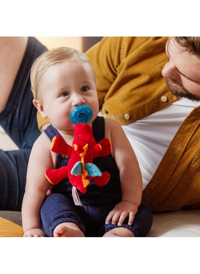 WubbaNub DRAGON Pacifier - Image 5