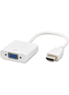 HDX2020(4111) Converter HDMI To VGA