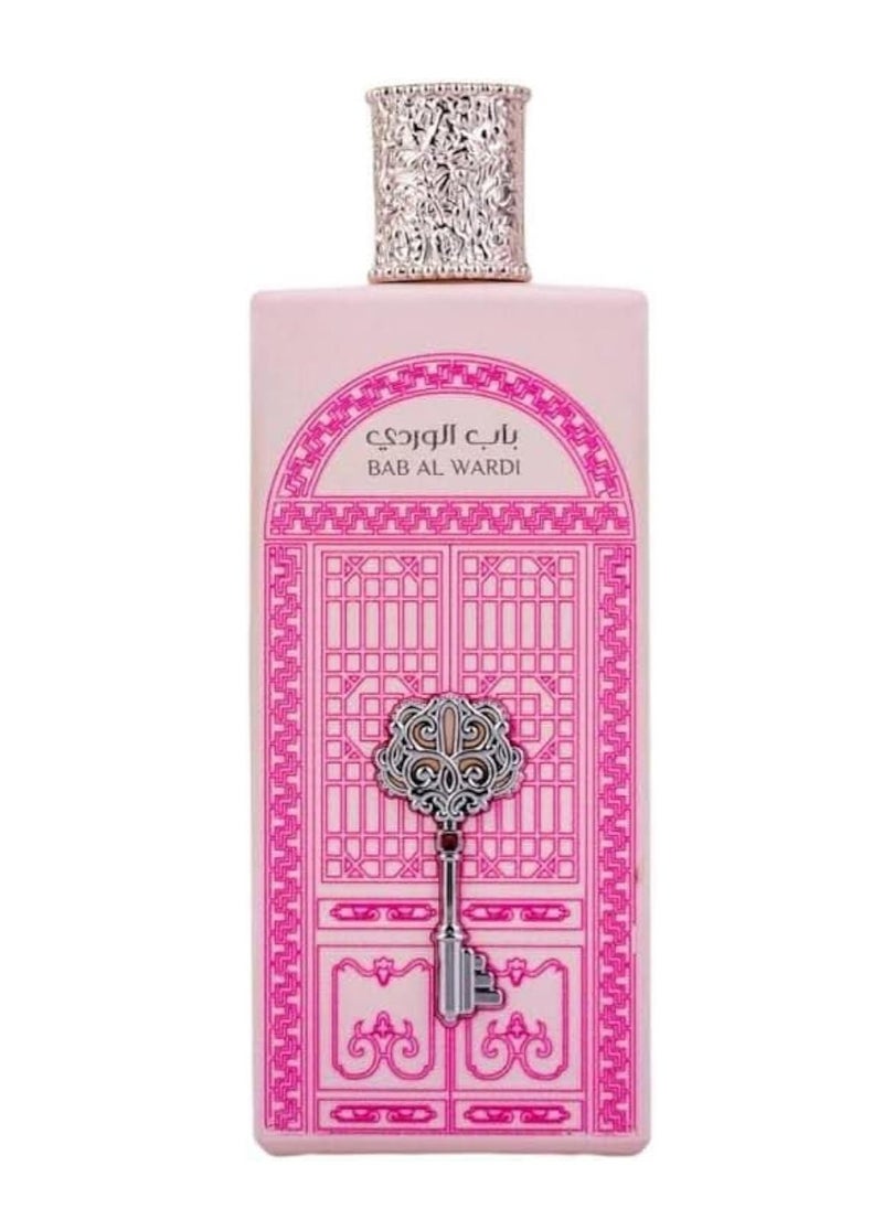 ارض الزعفران عطر باب الوردي او دي بارفان 100 مل  - Image 1