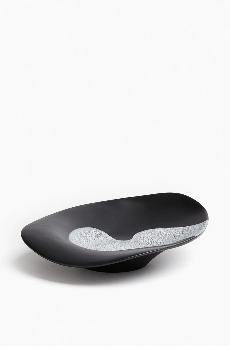 H&M Large Stoneware Bowl