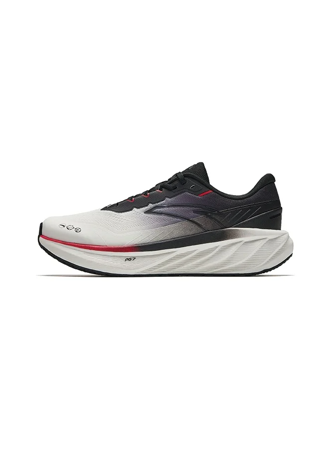 ANTA PG7 Journey Daily Running shoes Men's summer new style  cushioning comfortable shock-absorbing sports shoes