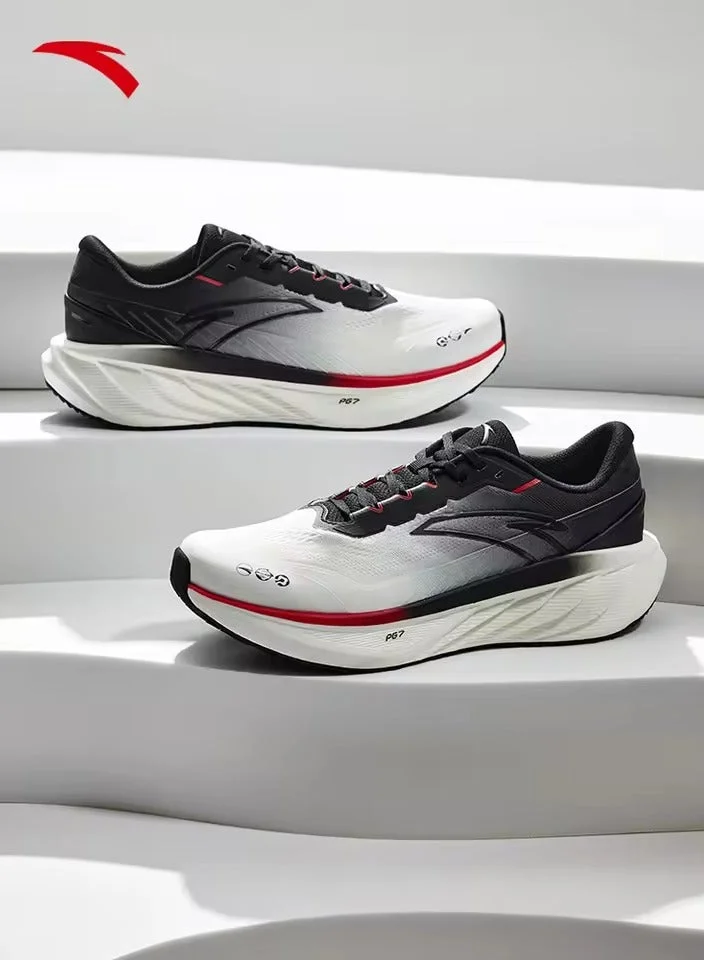 ANTA PG7 Travel | Daily Running shoes summer new style  cushioning comfortable shock-absorbing sports shoes