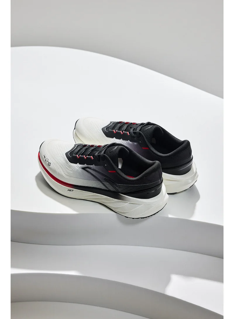 انتا أحذية رياضية للجري صيفية مريحة مبطنة وممتصة للصدمات بستايل جديد