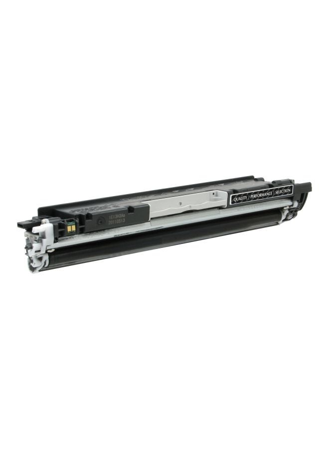 HP خرطوشة حبر 126A أصلية للطابعة ليزر جيت أسود - Image 3