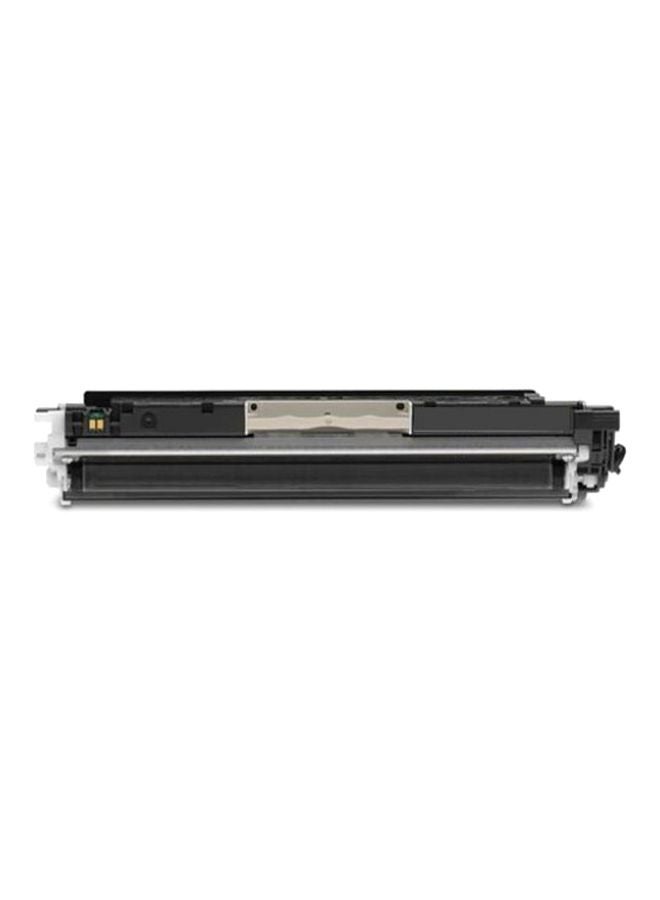 HP خرطوشة حبر 126A أصلية للطابعة ليزر جيت أسود - Image 4