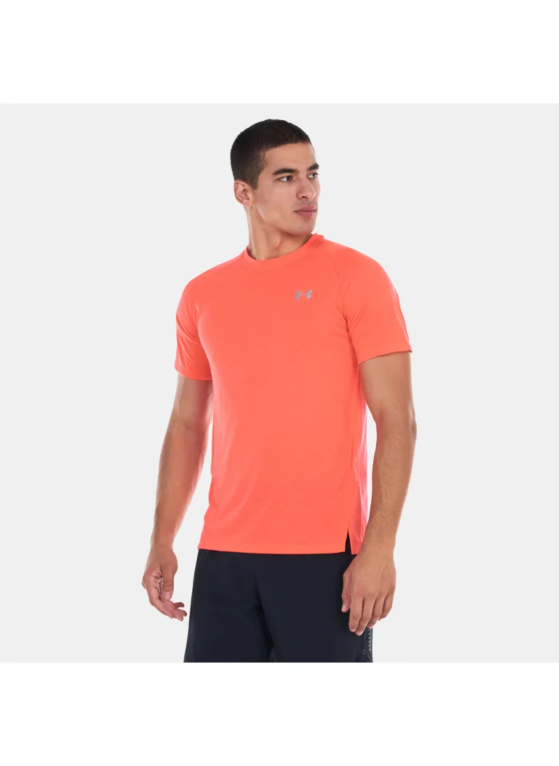 UNDER ARMOUR Men's Streaker Run T-Shirt