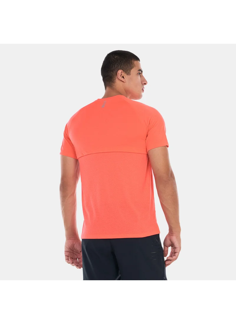 UNDER ARMOUR Men's Streaker Run T-Shirt