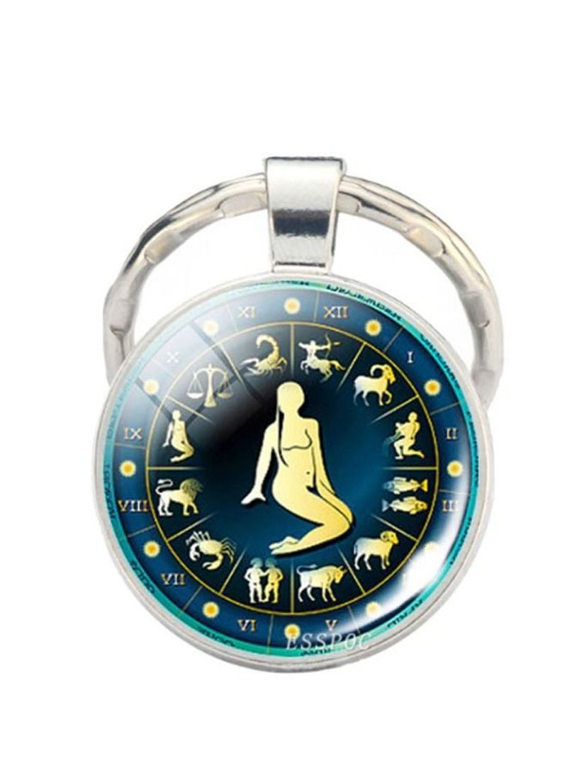 مفتاح زودياك برج العذراء