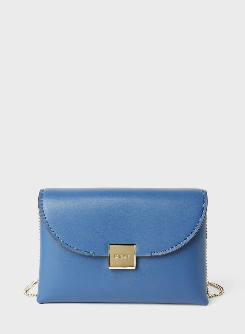 DKNY Clutch Crossbody Bag