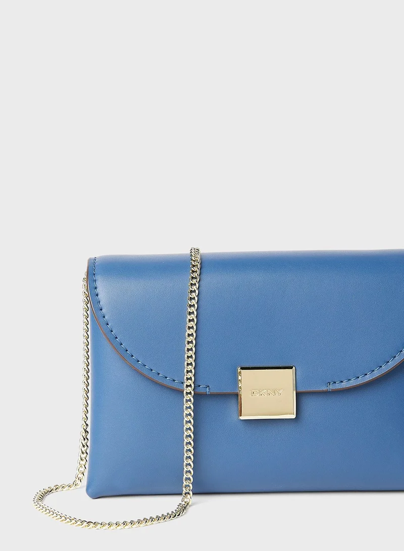 DKNY Clutch Crossbody Bag