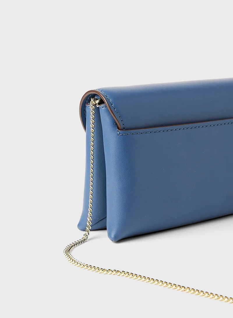 DKNY Clutch Crossbody Bag