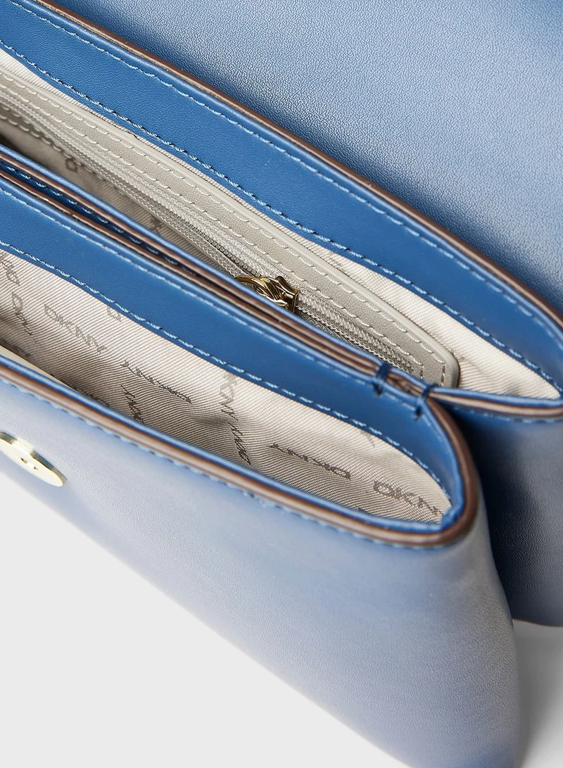 DKNY Clutch Crossbody Bag