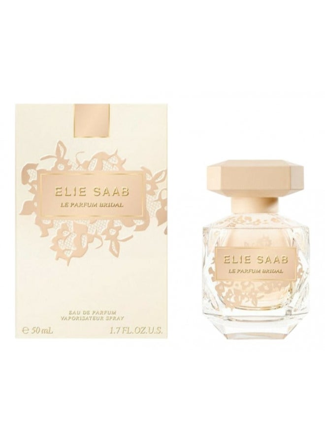 إيلي صعب عطر إيلي صعب لو بارفيوم برايدل 50ملليلتر - Image 1