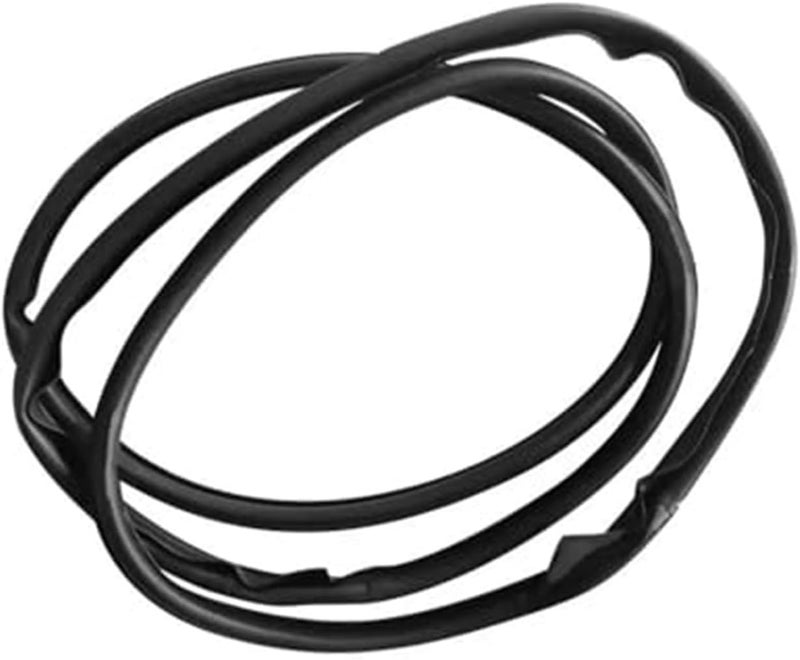 DEMULAX Car Door Edge Protector for Chevrolet Silverado - Image 4