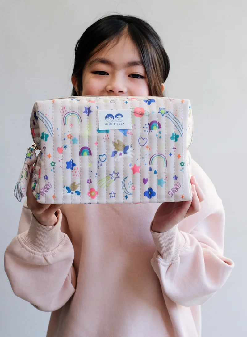 Mimi & Lula DREAMLAND WASH BAG
