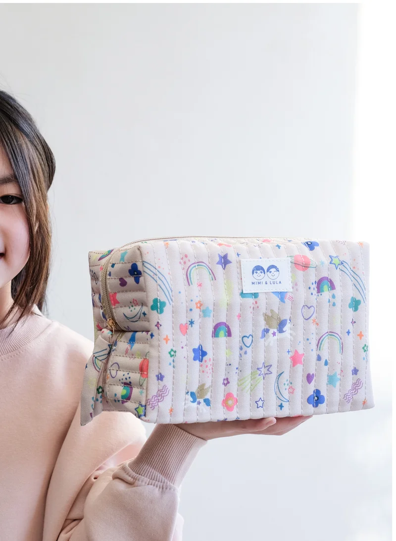 Mimi & Lula DREAMLAND WASH BAG