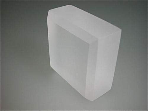 SHOPEE Acrylic Sheet Board for Frosted Light Diffuser Effect 12x18 Inches Pack of 2 - Image 2
