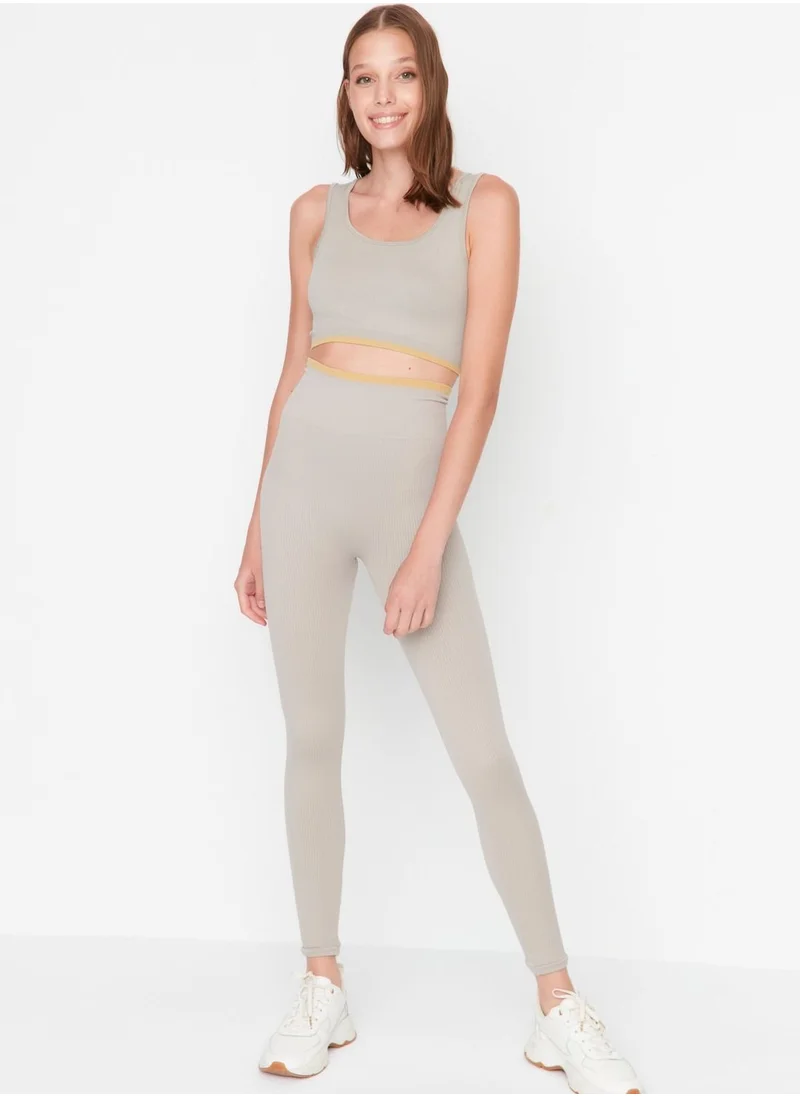 trendyol High Waist Leggings