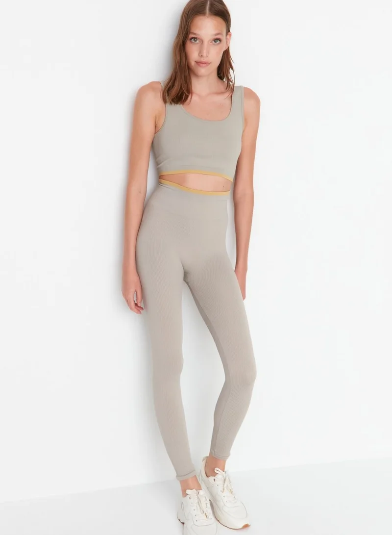 trendyol High Waist Leggings
