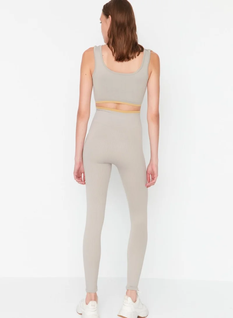 trendyol High Waist Leggings