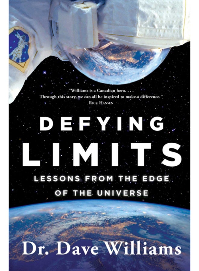 Defying Limits : Lessons from the Edge of the Universe 