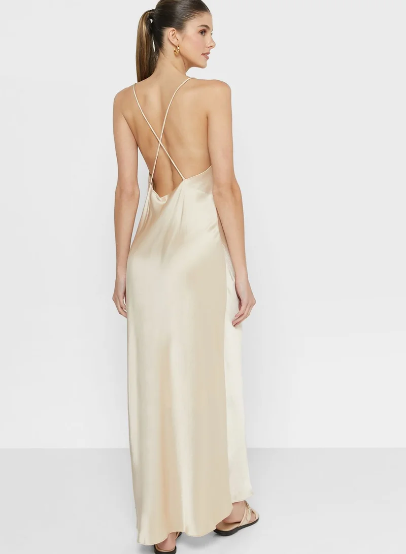 CALVIN KLEIN Cocktail Dress