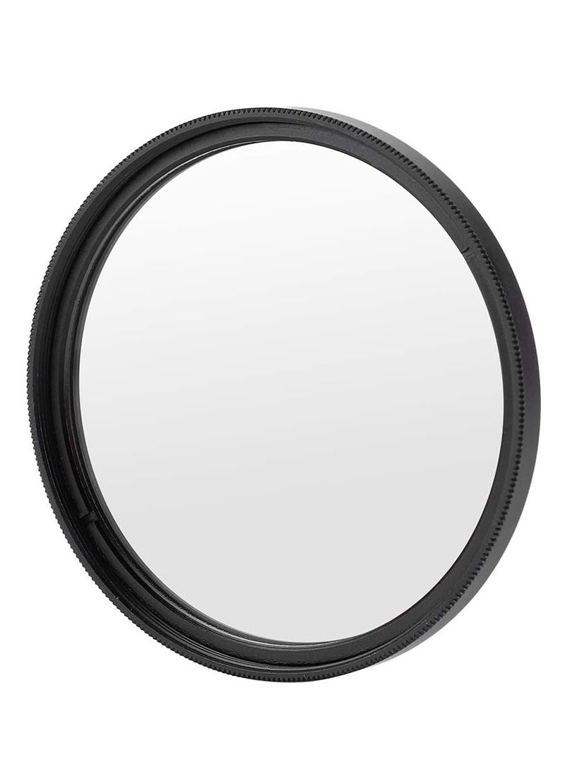 Generic 1pc Standard HD Close Up Lens Polarizing Filter Ultra-thin Lossless Polarizing Filter 3.8mm for Canon Sony Nikon Fuji DSLR Camera Lens 82mm  - Image 1