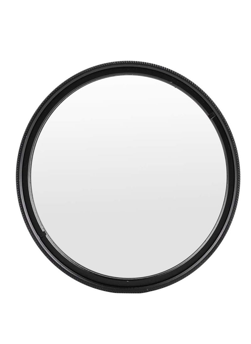 Generic 1pc Standard HD Close Up Lens Polarizing Filter Ultra-thin Lossless Polarizing Filter 3.8mm for Canon Sony Nikon Fuji DSLR Camera Lens 82mm  - Image 2