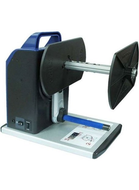 T10 External Label Rewinder 011-T10082-000