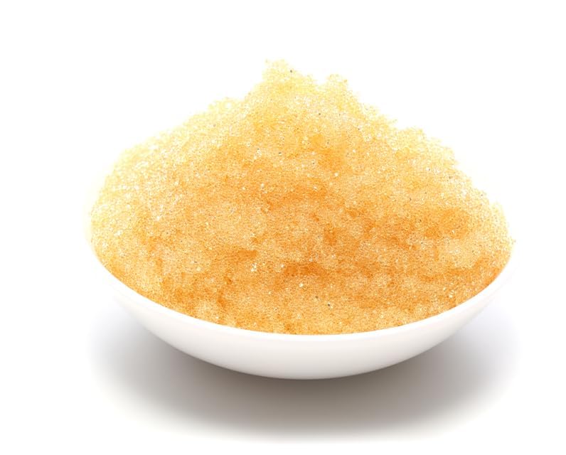 IONIX مُلين مياه IONIX راتنج تبادل الأيونات لتنقية المياه لمُلين المياه للمنزل والمكتب 5 لترات - Image 1