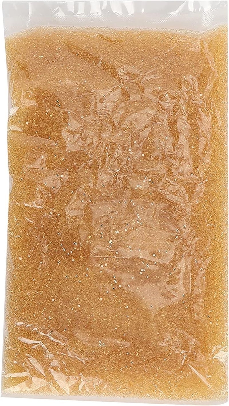 IONIX مُلين مياه IONIX راتنج تبادل الأيونات لتنقية المياه لمُلين المياه للمنزل والمكتب 5 لترات - Image 2