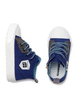 Blue Mix