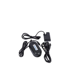PROMAGE Promage PMAC-E6 AC Adapter With Charger For Canon LPE6  - Image 1