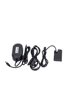 PROMAGE Promage PMAC-E6 AC Adapter With Charger For Canon LPE6  - Image 4