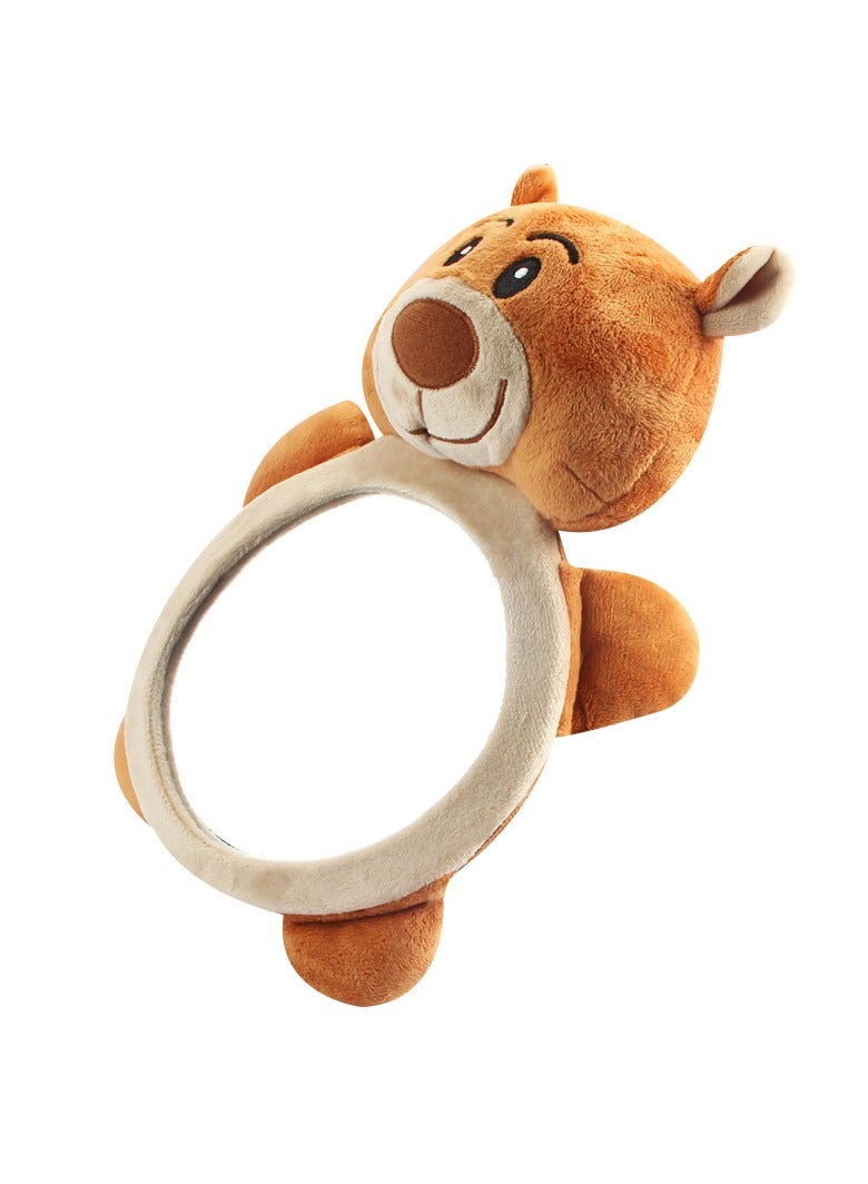 general 1-Piece Baby Car Mounted Rearview Mirror - Image 2