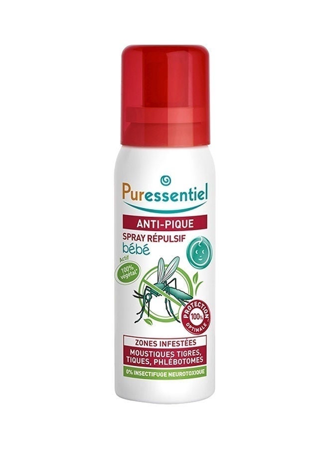 Puressentiel Anti-Sting Spray