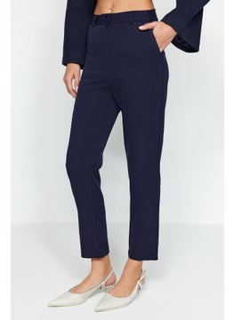ترينديول High Waist Mom Jeans  - Image 1