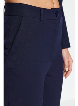 ترينديول High Waist Mom Jeans  - Image 4