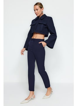 ترينديول High Waist Mom Jeans  - Image 3