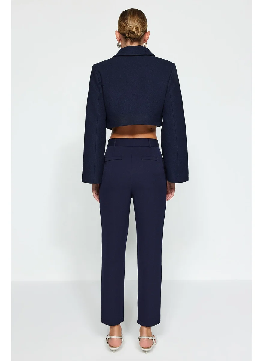 trendyol High Waist Mom Jeans