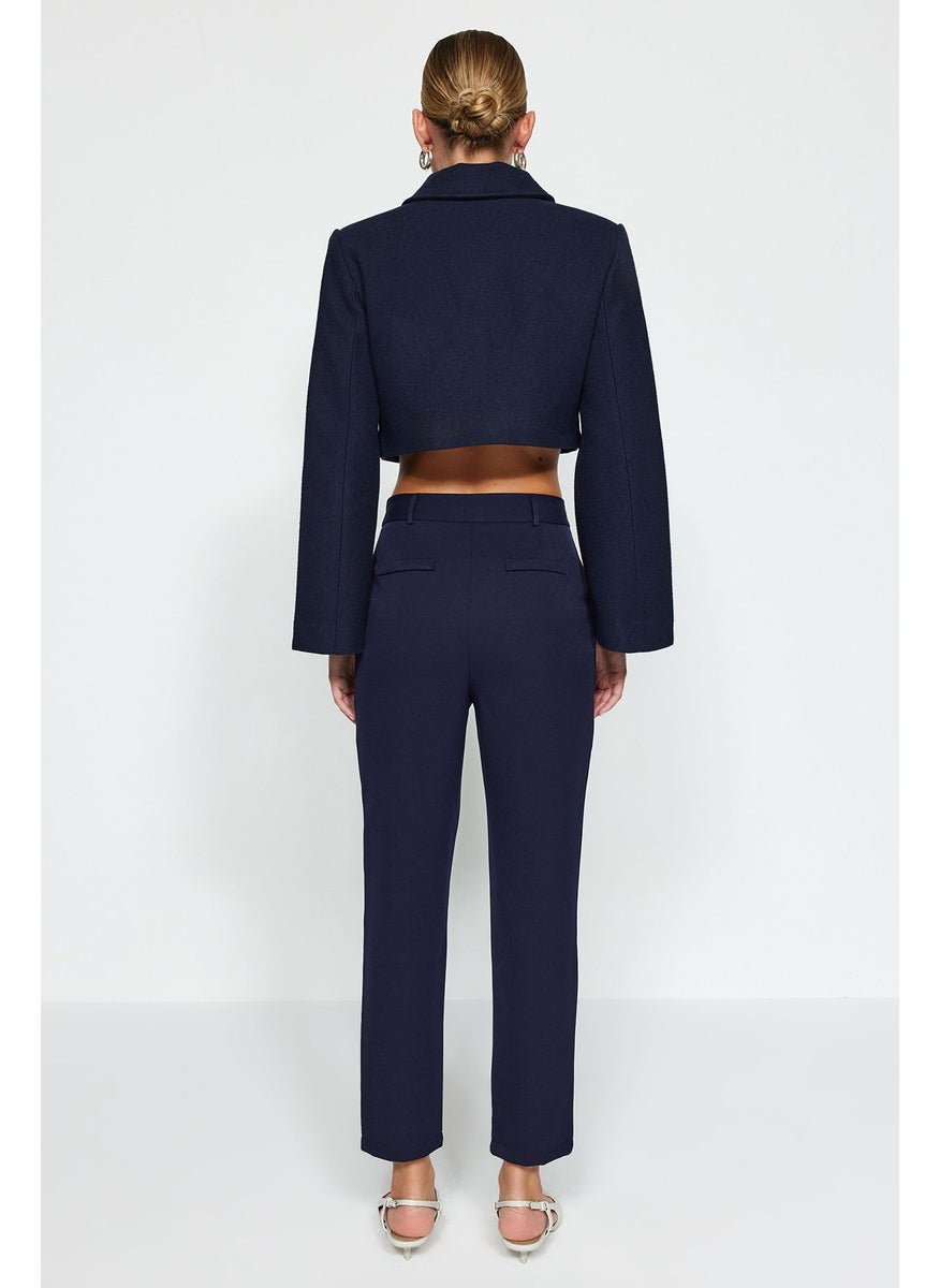 ترينديول High Waist Mom Jeans  - Image 2