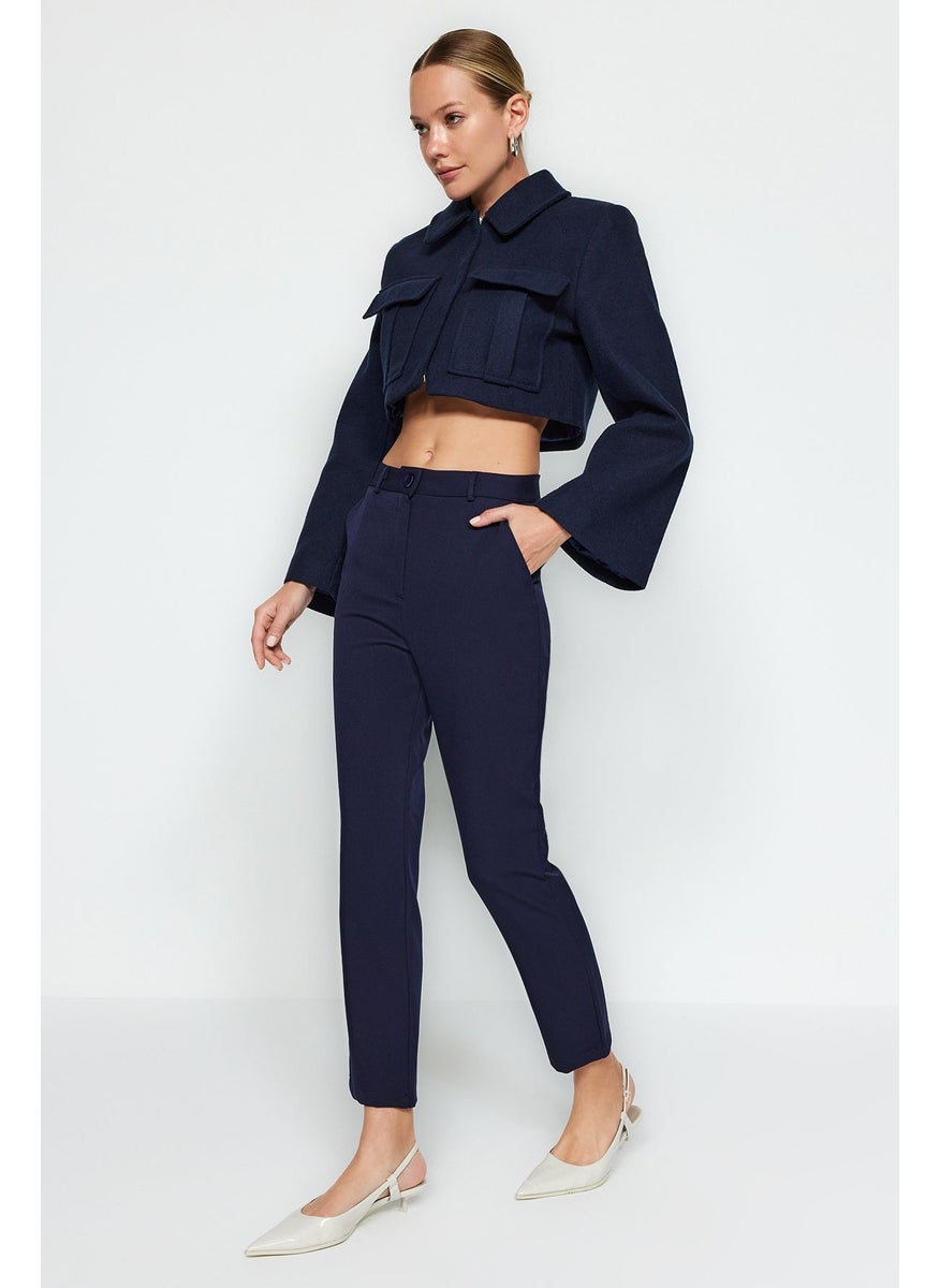 ترينديول High Waist Mom Jeans  - Image 3