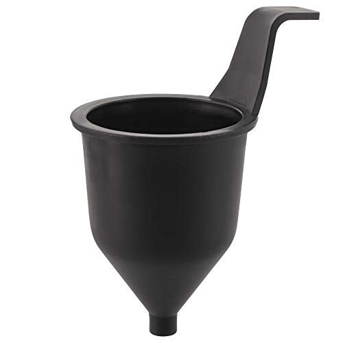 Master Airbrush TCP Global Brand SG244 Liquid Thickness & Viscosity Measuring Cup Ford # 4 Four, Viscosimeter to Measure Paint - Image 1