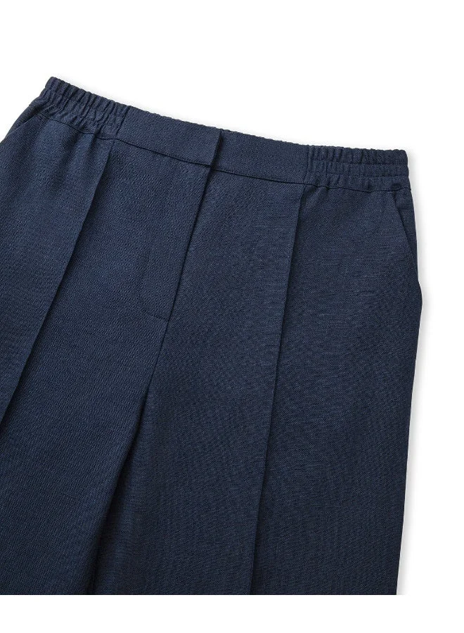 Ipekyol  Linen Trousers  | Best Price UAE